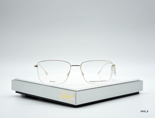 [P8382_B] PORSCHE DESIGN