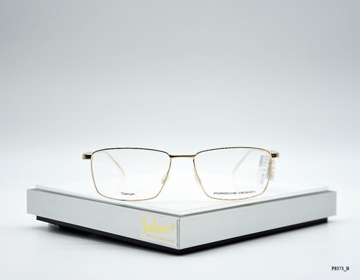 [P8373_B] PORSCHE DESIGN
