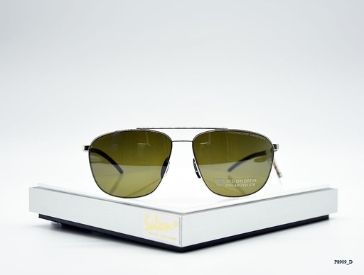 [P8909_D] PORSCHE DESIGN