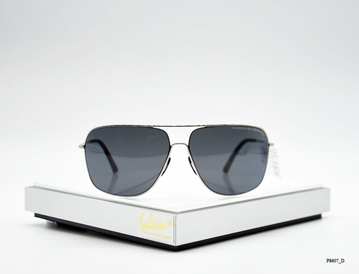 [P8607_D] PORSCHE DESIGN