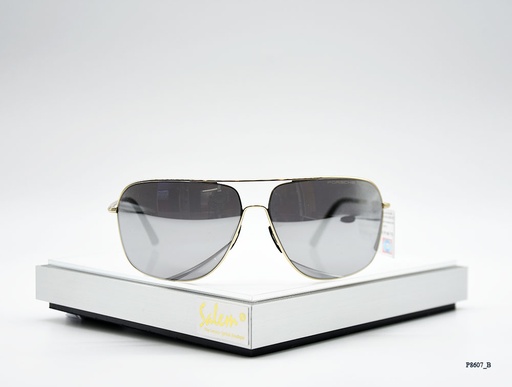 [P8607_B] PORSCHE DESIGN