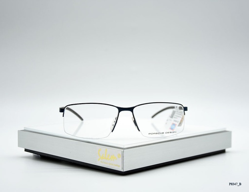 [P8347_B] PORSCHE DESIGN