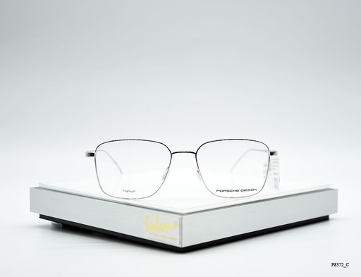 [P8372_C] PORSCHE DESIGN