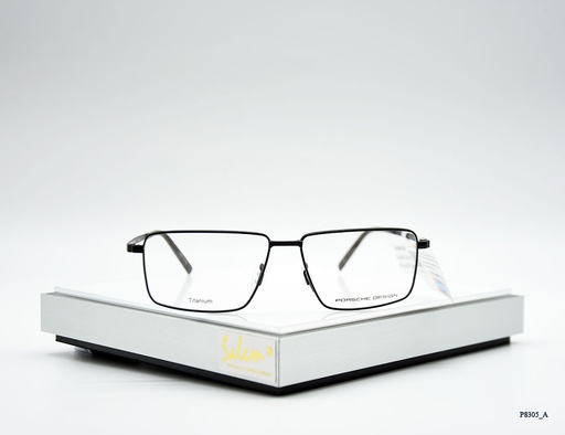 [P8305_A] PORSCHE DESIGN