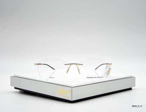 [P8362_D_55] PORSCHE DESIGN