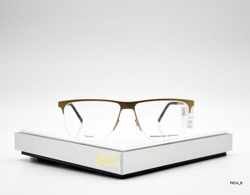 [P8324_B] PORSCHE DESIGN