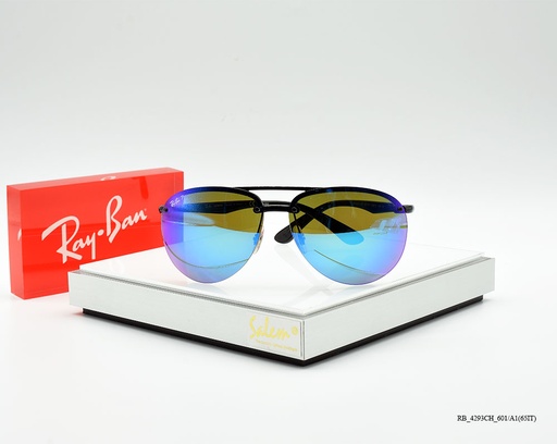 [RB_4293CH_601/A1(65IT)] RAY-BAN