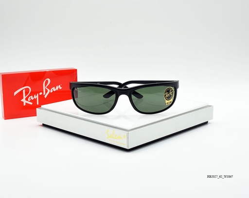 [RB2027_62_W1847] RAY BAN