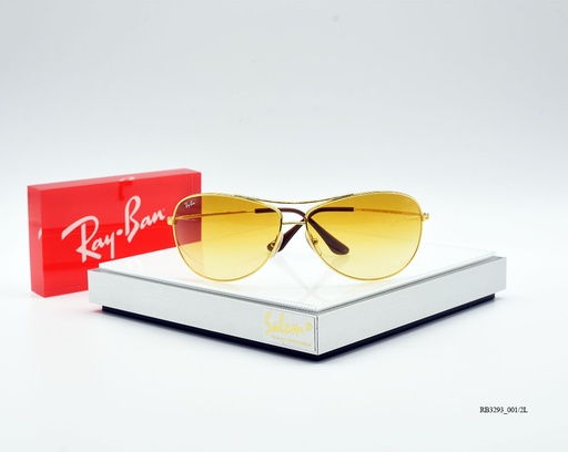 [RB3293_001/2L] RAY BAN