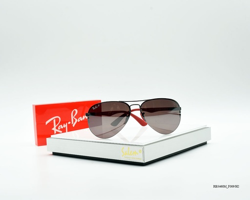 [RB3460M_F009/H2] RAYBAN