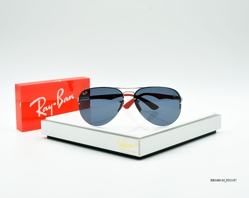 [RB3460-M_F013/87] RAYBAN