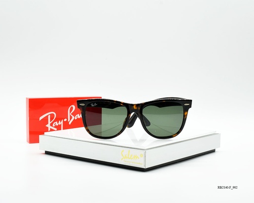 [RB2140-F_902] RAYBAN