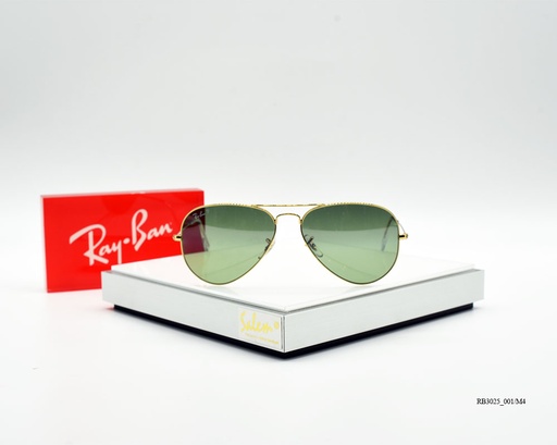 [RB3025_001/M4] RAYBAN