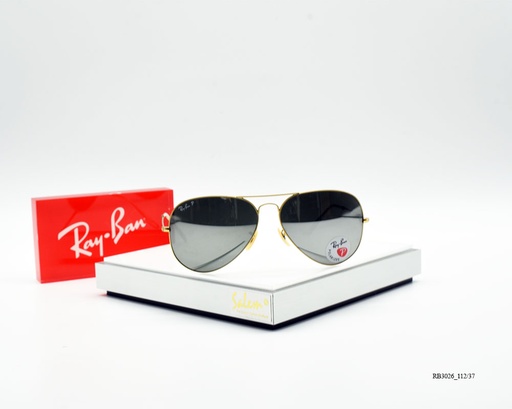 [RB3026_112/37] RAYBAN