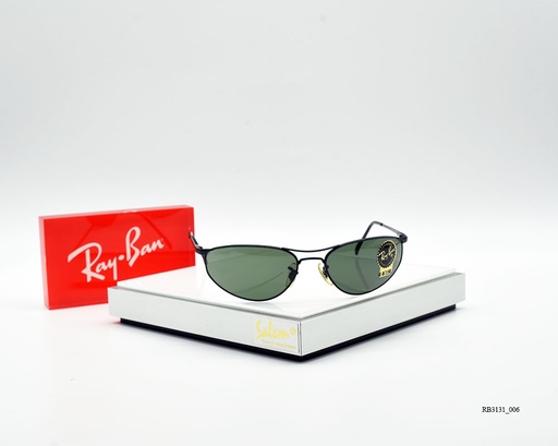 [RB3131_006] RAYBAN