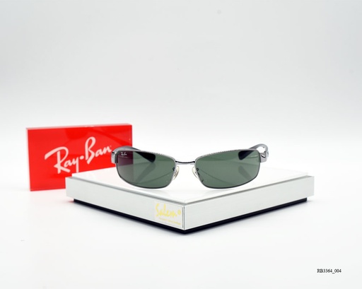 [RB3364_004] RAYBAN