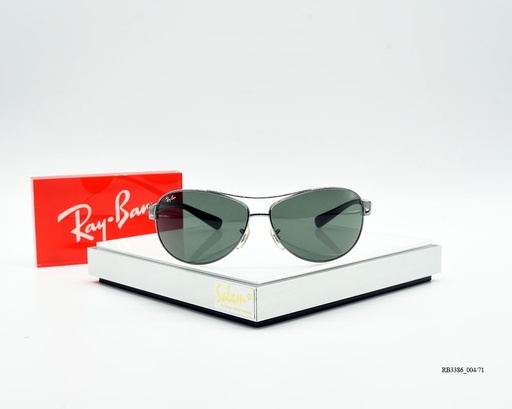 [RB3386_004/71] RAYBAN