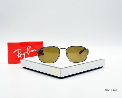 [RB3427_58_004/51] RAYBAN