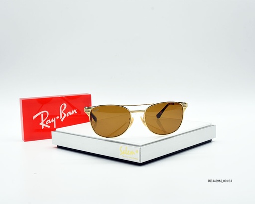 [RB3429M_001/33] RAYBAN