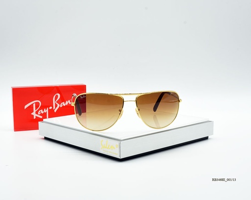 [RB3468E_001/13] RAYBAN