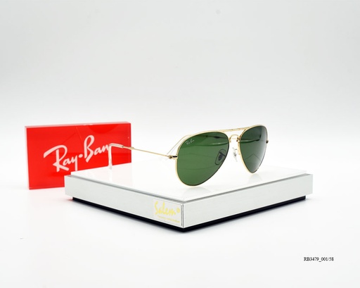 [RB3479_001/58] RAYBAN