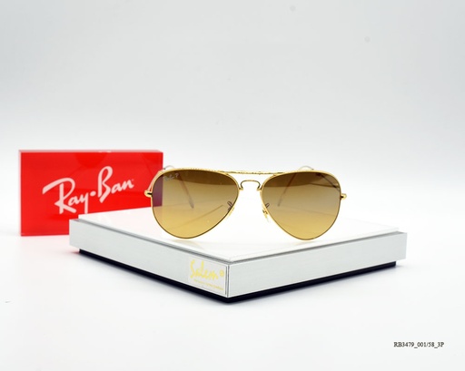 [RB3479_001/58_3P] RAYBAN