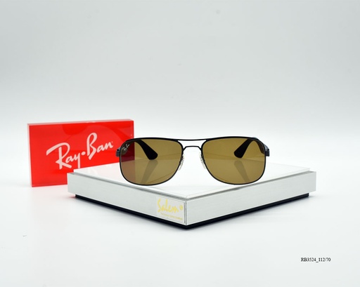 [RB3524_112/70] RAYBAN