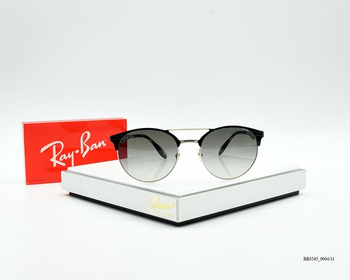 [RB3545_9004/11] RAYBAN