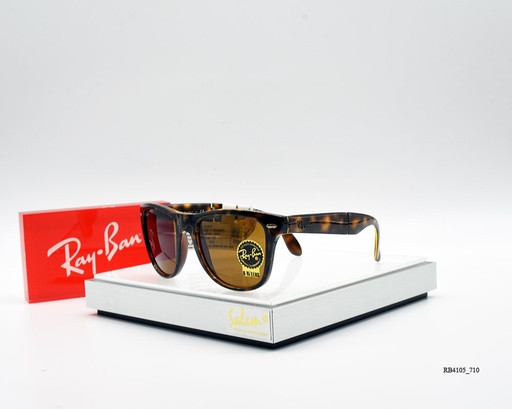 [RB4105_710] RAYBAN