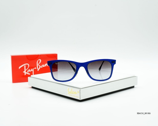 [RB4210_895/8G] RAYBAN