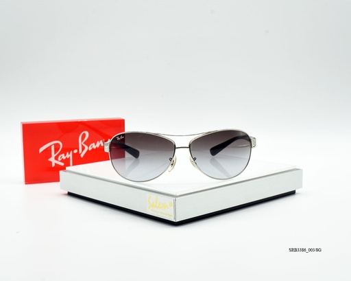 [SRB3386_003/8G] RAYBAN