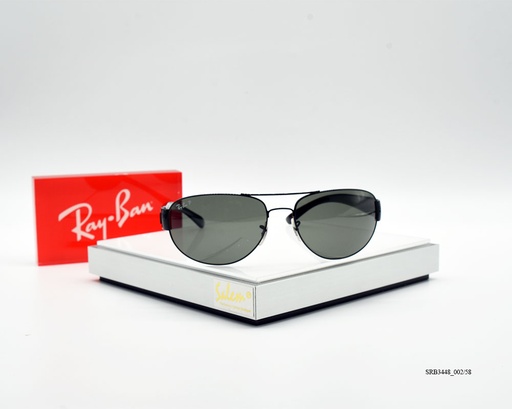 [SRB3448_002/58] RAYBAN