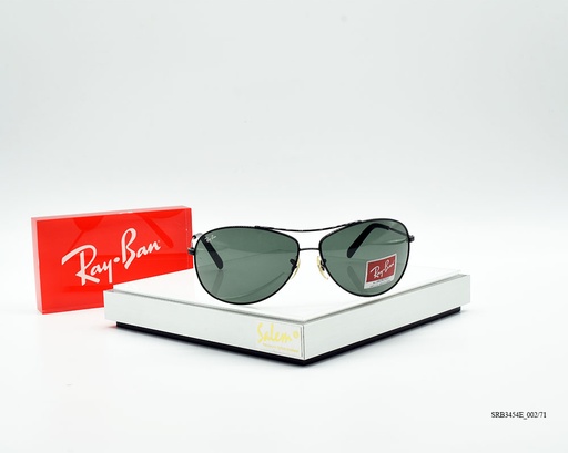 [SRB3454E_002/71] RAYBAN