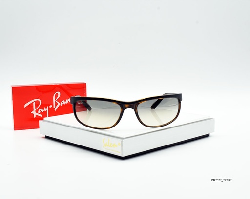 [RB2027_787/32] RAYBAN