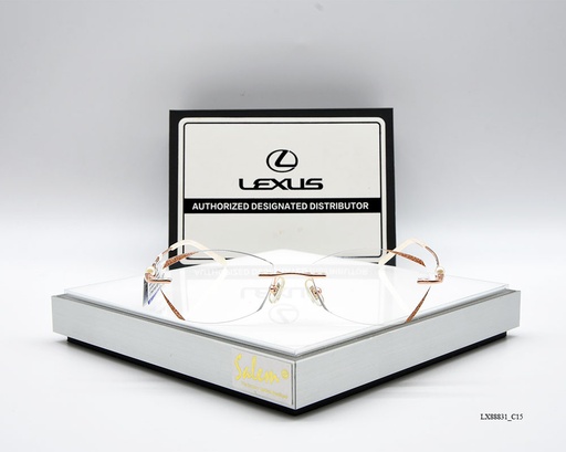 [LX88831_C15] LEXUS