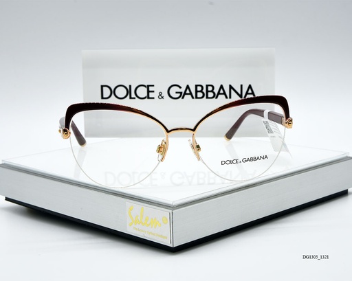 [DG1305_1321] DOLCE&amp; GABBANA