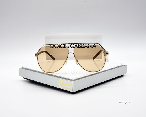 [DG2266_02/73] DOLCE&amp; GABBANA