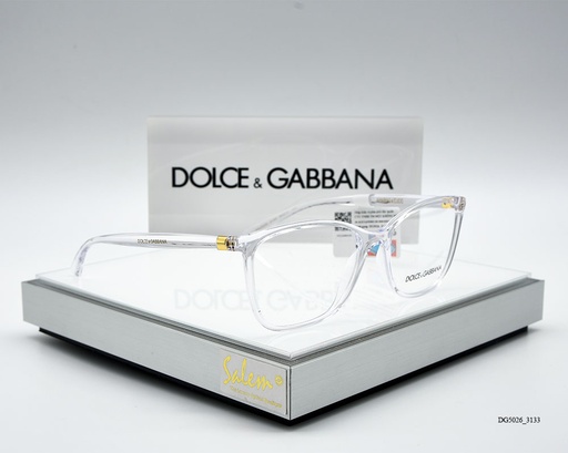 [DG5026_3133] DOLCE&amp; GABBANA