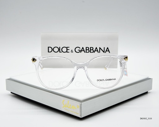 [DG5032_3133] DOLCE&amp; GABBANA