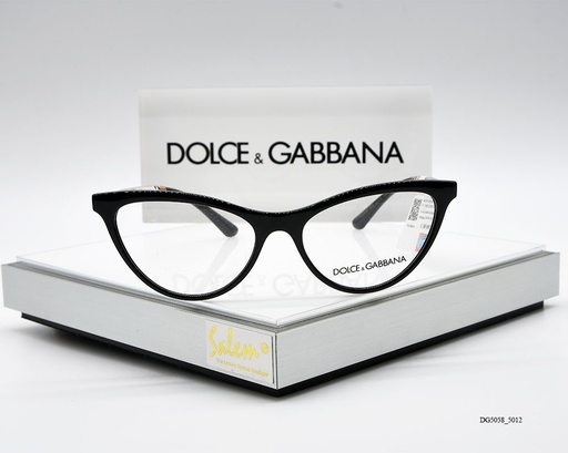 [DG5058_5012] DOLCE&amp; GABBANA