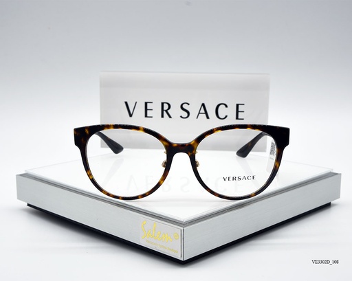 [VE3302D_108] VERSACE
