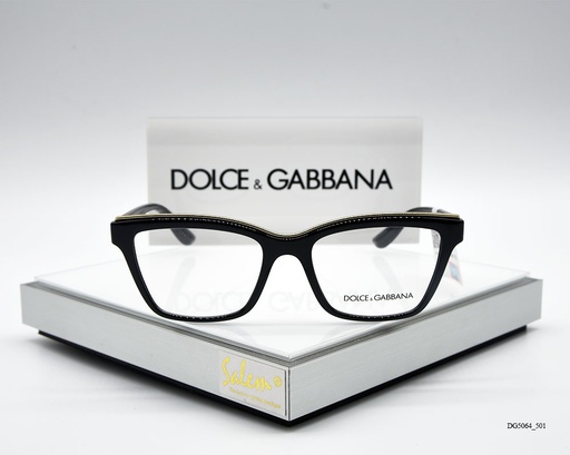 [DG5064_501] DOLCE&amp; GABBANA