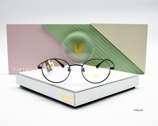 [V2626_C02] V EYEWEAR