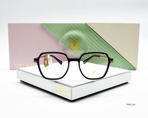 [V9205_C01] V EYEWEAR