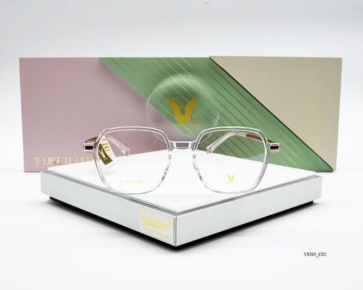 [V9205_C02] V EYEWEAR