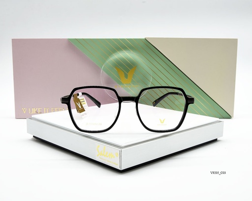 [V9205_C03] V EYEWEAR