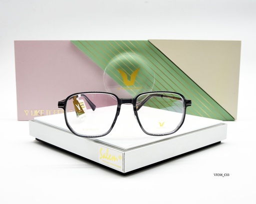 [V9206_C03] V EYEWEAR