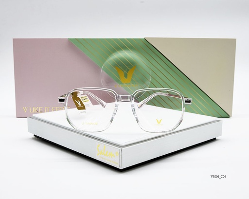 [V9206_C04] V EYEWEAR