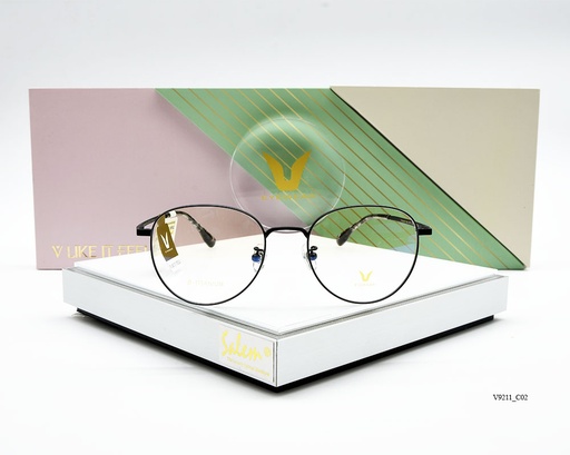 [V9211_C02] V EYEWEAR