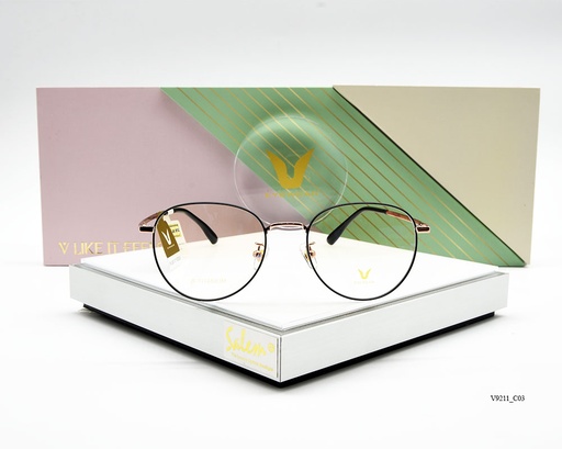 [V9211_C03] V EYEWEAR